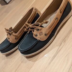 Sperry Boat Shoes
